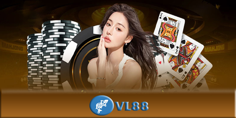 Chiến lược chơi game hiệu quả tại casino online VL88