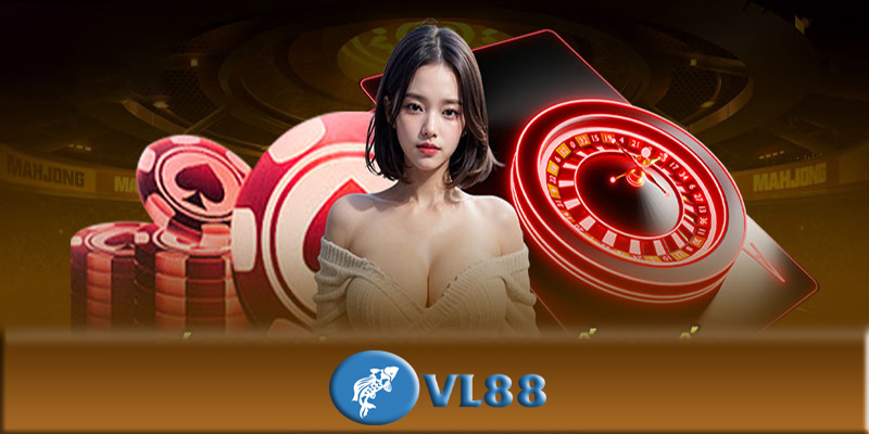 Casino online VL88 - Cách làm chủ game casino online VL88