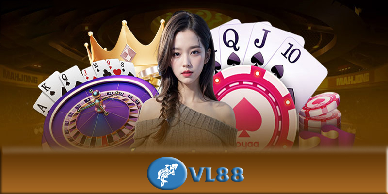 Hướng dẫn đăng ký tài khoản tại casino VL88