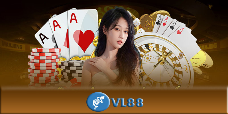 Hỗ trợ khách hàng tại casino VL88