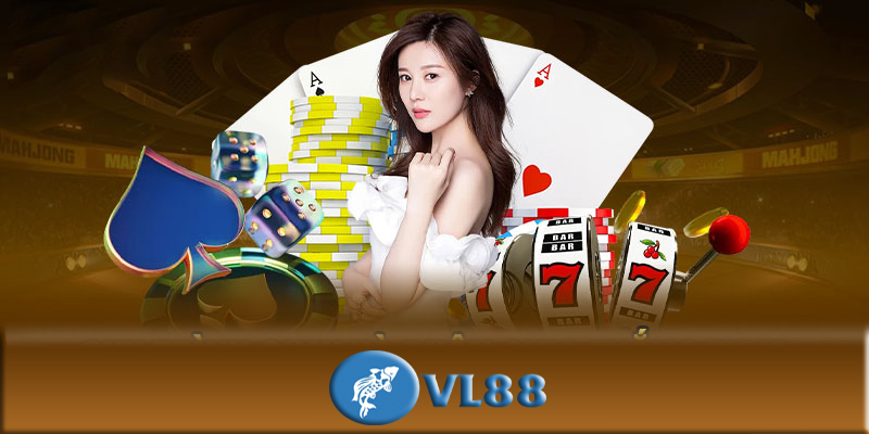 Mẹo chơi game bài đổi thưởng VL88 hiệu quả