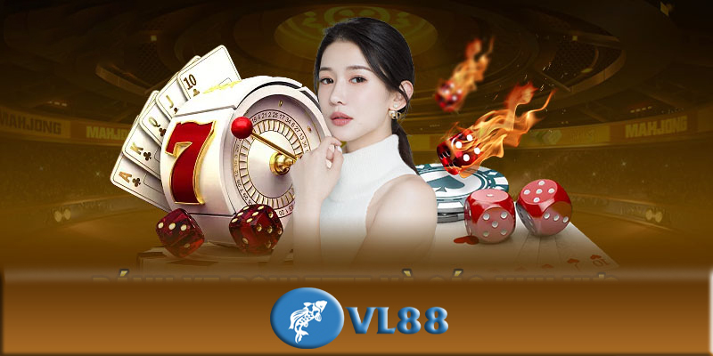 Quyền lợi của người chơi tại game bài đổi thưởng VL88